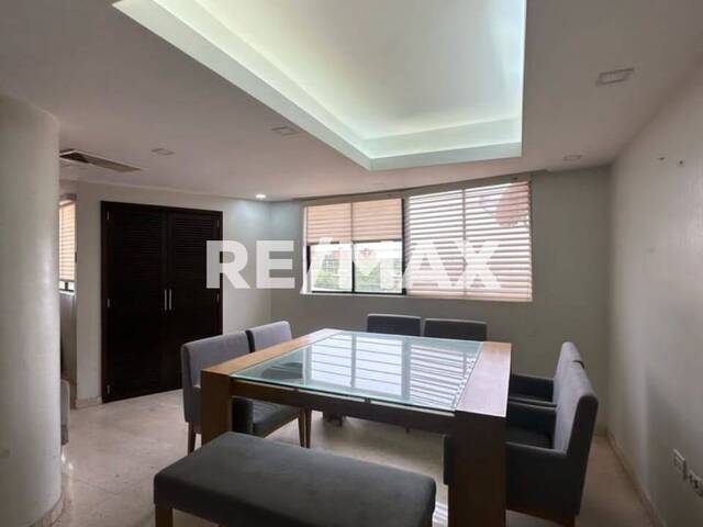 #2918 - Apartamento para Venta en Maracaibo - V