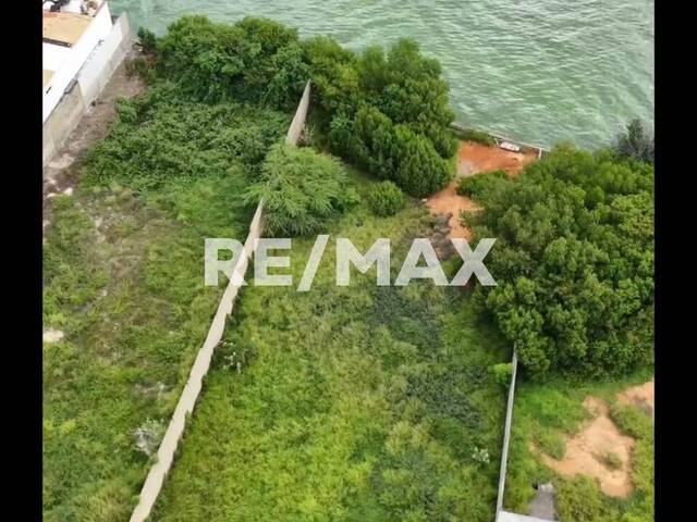 #2924 - Terreno para Venta en Maracaibo - V