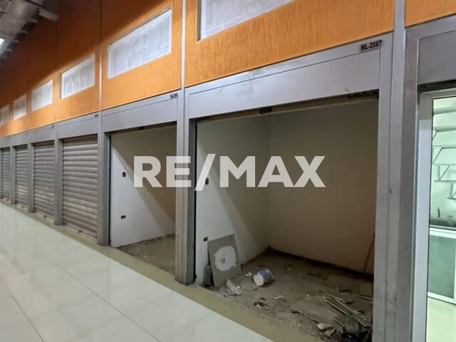 #2927 - Local Comercial para Alquiler en Maracaibo - V - 1