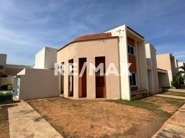 #2928 - Casa para Venta en Maracaibo - V