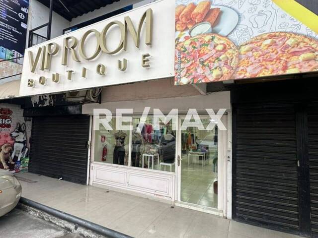 #2929 - Punto Comercial para Venta en San Francisco - V - 1