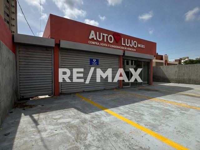 Local Comercial para Venta en Maracaibo - 1