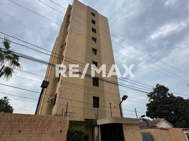 #2934 - Apartamento para Venta en Maracaibo - V - 1