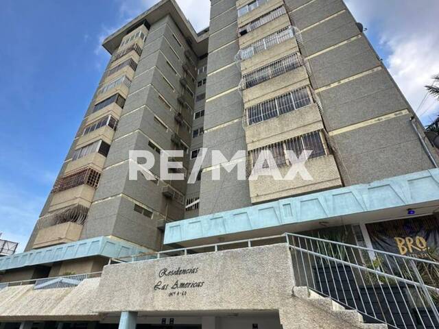 #2942 - Apartamento para Venta en Maracaibo - V - 1