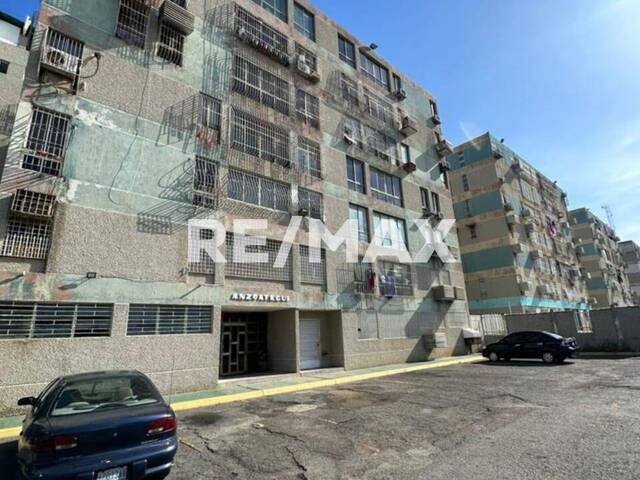 #2948 - Apartamento para Venta en Maracaibo - V - 1