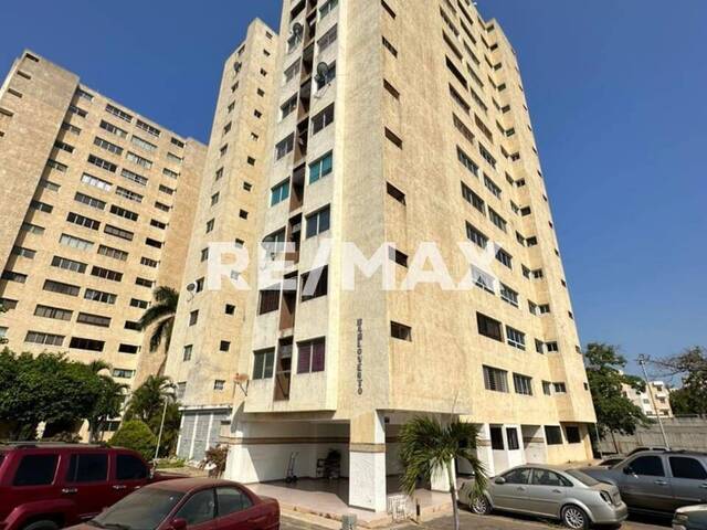 #2949 - Apartamento para Venta en Maracaibo - V - 1