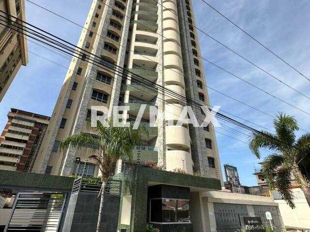 #2952 - Apartamento para Venta en Maracaibo - V