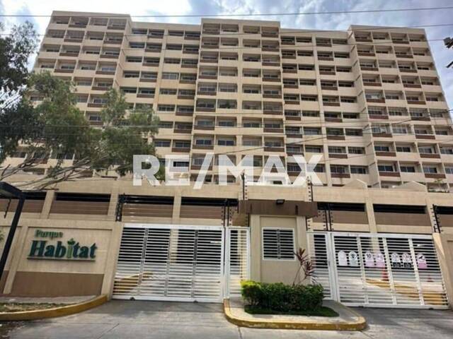 #2954 - Apartamento para Alquiler en Maracaibo - V