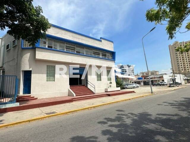 #2960 - Local Comercial para Alquiler en Maracaibo - V - 1