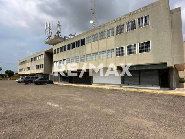 #2966 - Local Comercial para Alquiler en Maracaibo - V