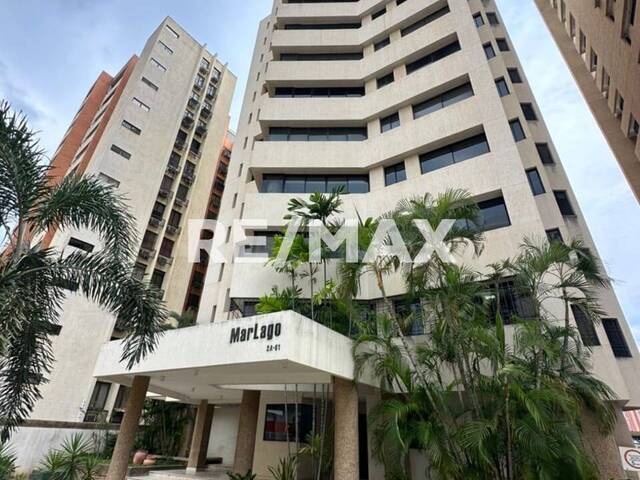 Venta en Av El Milagro - Maracaibo