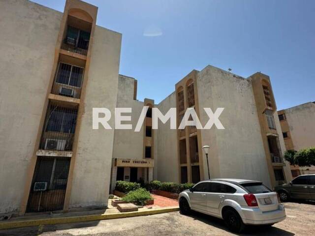 #2969 - Apartamento para Venta en Maracaibo - V - 1