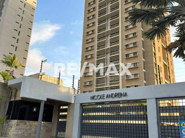 #2980 - Apartamento para Venta en Maracaibo - V - 1