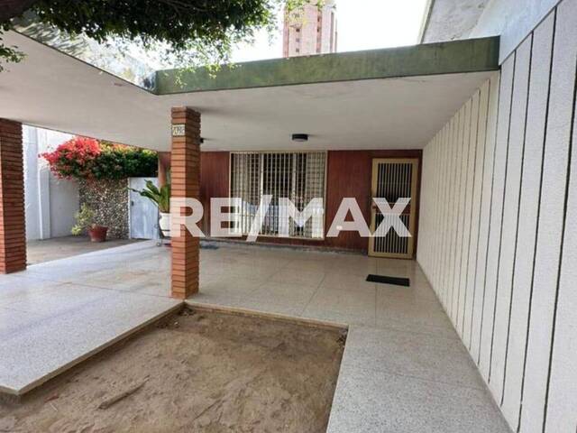 #2981 - Casa para Venta en Maracaibo - V - 3