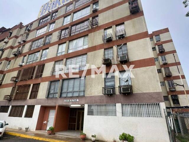 #2984 - Apartamento para Venta en Maracaibo - V - 1