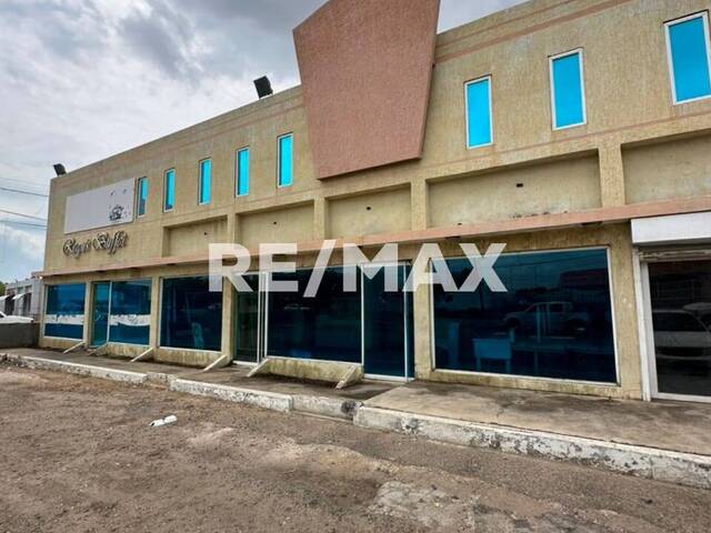 Edificio comercial para Venta en Maracaibo - 1