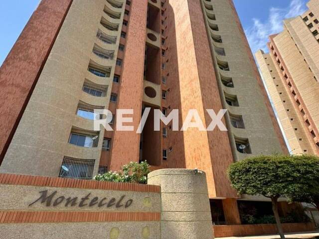 #2992 - Apartamento para Venta en Maracaibo - V - 1