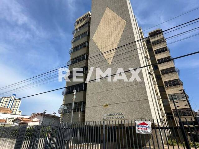 #2993 - Apartamento para Venta en Maracaibo - V