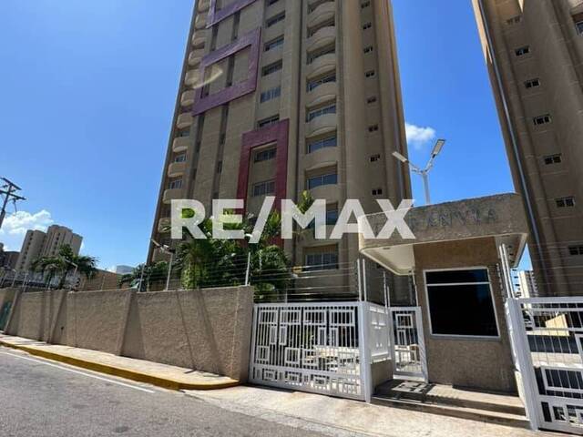 #3003 - Apartamento para Venta en Maracaibo - V - 1