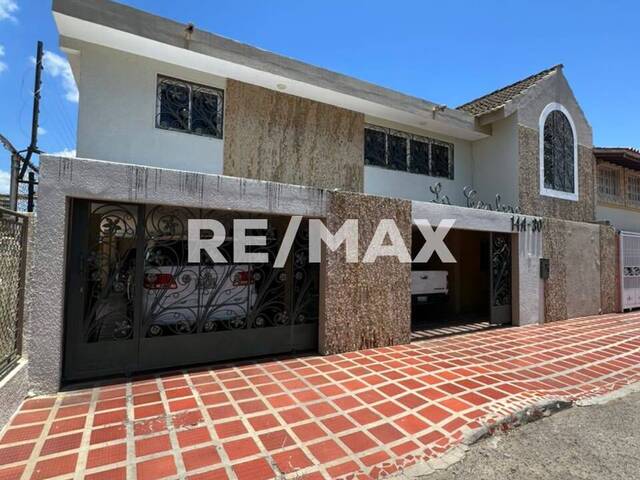 #3007 - Casa para Venta en Maracaibo - V - 1