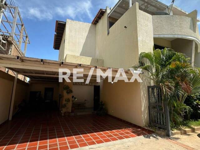 #3009 - Townhouse para Venta en Maracaibo - V - 1