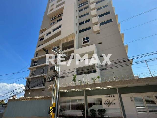 #3010 - Apartamento para Venta en Maracaibo - V - 1