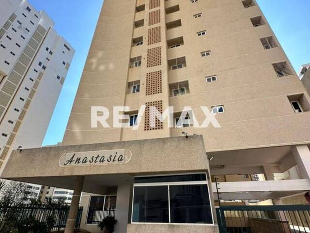 #3012 - Apartamento para Venta en Maracaibo - V - 1