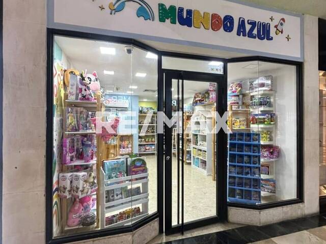 #3014 - Punto Comercial para Venta en Maracaibo - V - 1