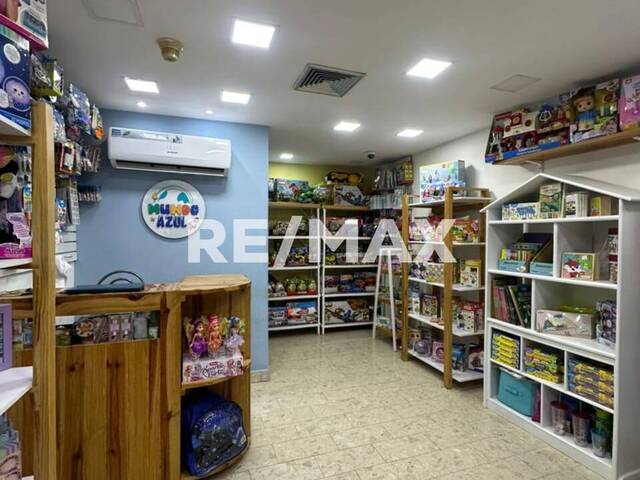 #3014 - Punto Comercial para Venta en Maracaibo - V - 2