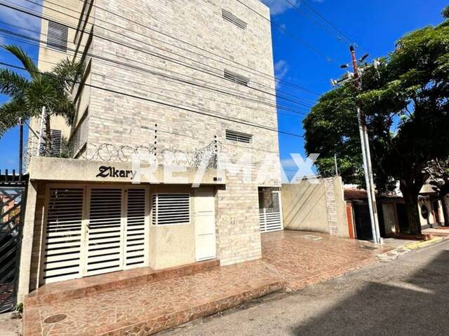 #3016 - Apartamento para Alquiler en Maracaibo - V - 1