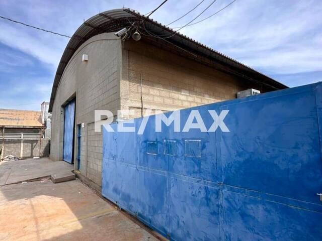 Galpón para Venta en Maracaibo - 3