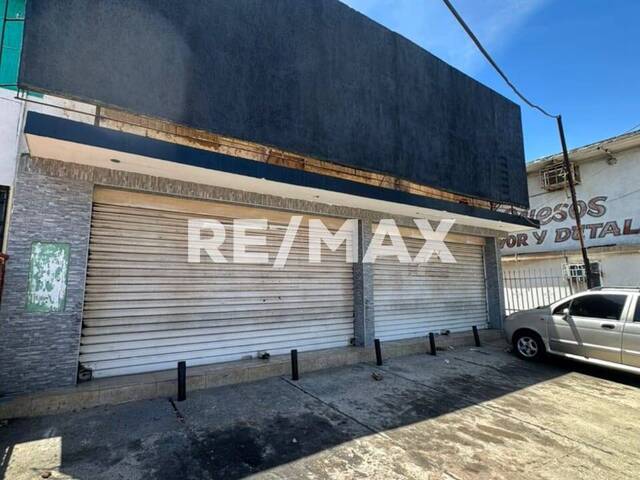 #3024 - Local Comercial para Alquiler en San Francisco - V - 1