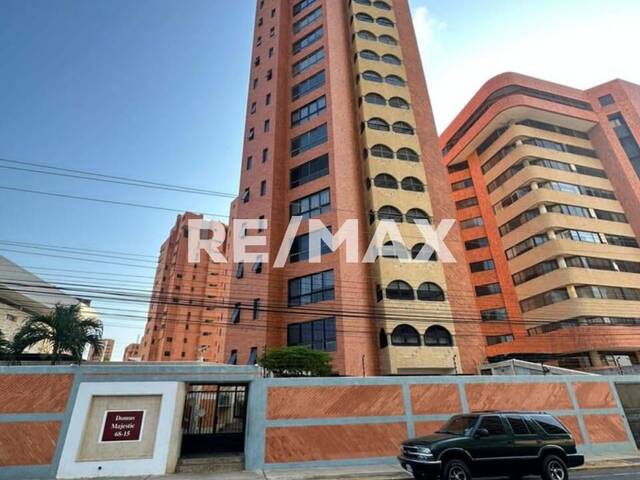 #3025 - Apartamento para Venta en Maracaibo - V - 1