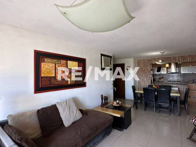 Apartamento para Alquiler en Maracaibo - 4