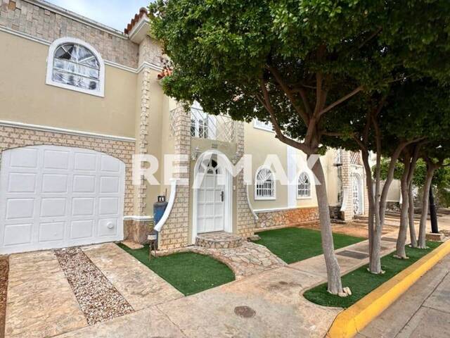 #3032 - Townhouse para Venta en Maracaibo - V - 1