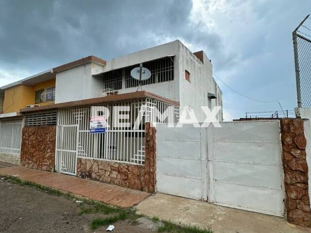 #3033 - Casa para Venta en Maracaibo - V - 1