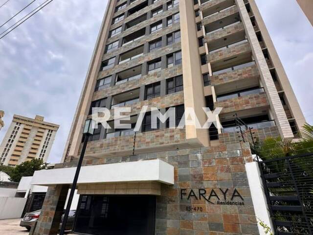 Apartamento para Venta en Maracaibo - 1