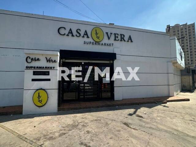 #3054 - Punto Comercial para Venta en Maracaibo - V - 1