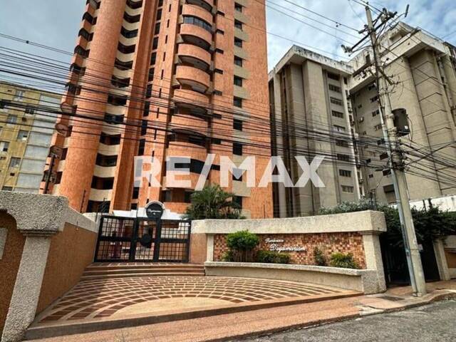 #3087 - Apartamento para Venta en Maracaibo - V - 1