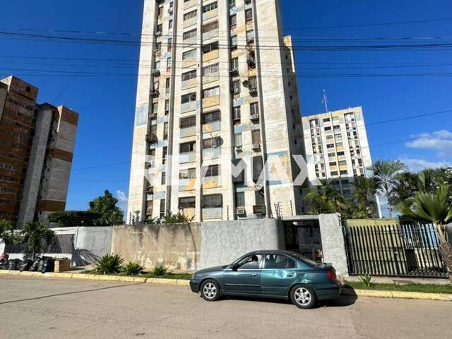 #3091 - Apartamento para Alquiler en Maracaibo - V - 1